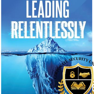 The Different Animal that is Law Enforcement and Corporate Security Leadership!