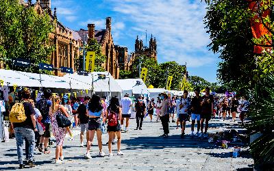 Why modern universities are in crisis