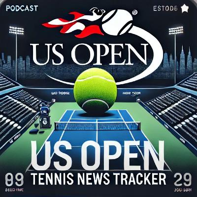 The 2025 US Open: Thrilling Battles, Historic Legacies, and Global Tennis Dominance
