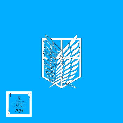 Detrás de la muralla - Ep. 68 Voluntarios