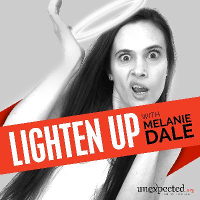 Lighten Up #113: Melissa Camara Wilkins