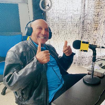 ENTREVISTA DR. BARROSO