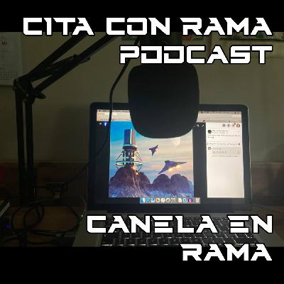 CCR Especial - Canela en Rama