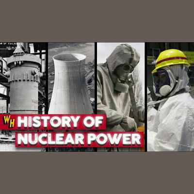 Nuclear Power: From Promise to Peril