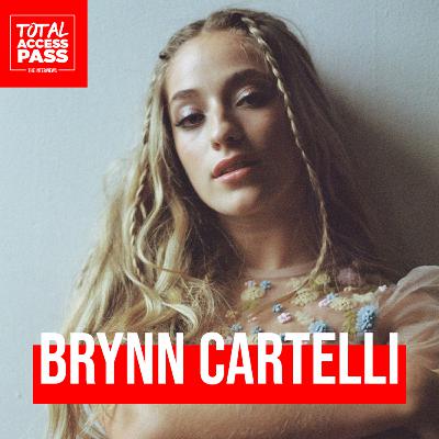 Brynn Cartelli talks "Based on a True Story" EP, advice from Kelly Clarkson, looking forward 5 years, and more!