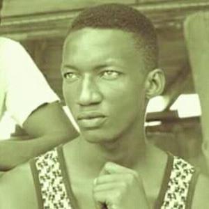 Turning fear into fuel