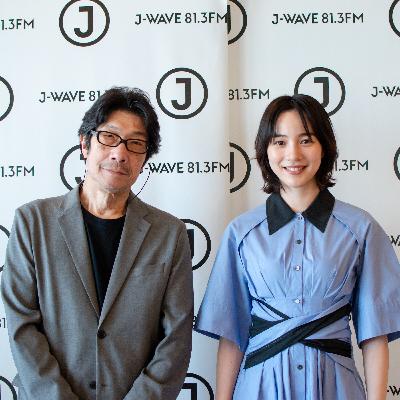 映画『てっぺんの向こうにあなたがいる』について【のん×阪本順治】