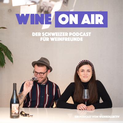 #6 Sprudel-Enthusiasten: Beste Freunde, Cider-Jury und Pepittli #6 Sprudel-Enthusiasten: Beste Freunde, Cider-Jury und Pepittli