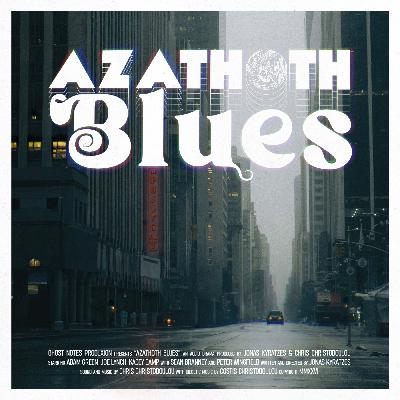 Azathoth Blues
