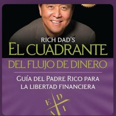 El Cuadrante del Flujo de dinero capitulo 14