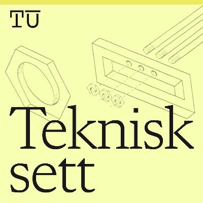 Norske bedrifter sliter (fortsatt) med omstilling