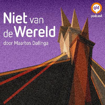 Niet van de Wereld #5 - Zie dit nou