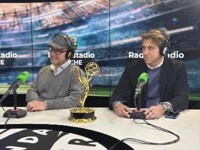 "#SeAcabó: Diario de las Campeonas", gana un Emmy Award: "Si esta historia se cuenta es gracias a las jugadoras"