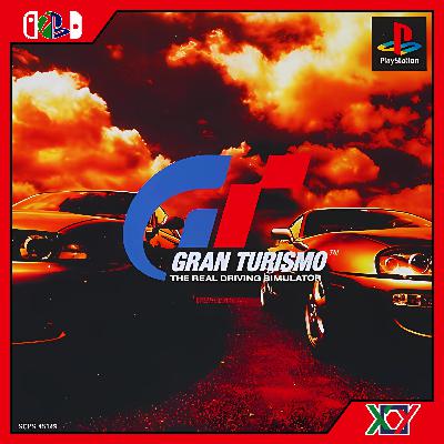 🎙️Epi #261 - Gran Turismo (PS1); O Simulador que Mudou Tudo