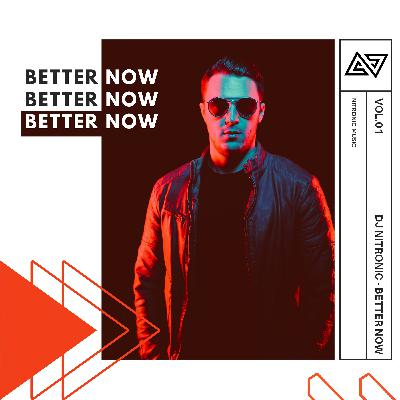 Better Now (Radio Edit)