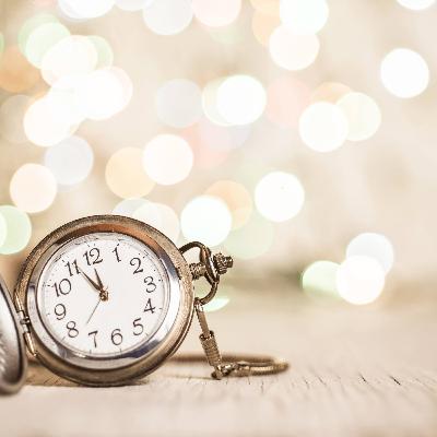 144. The Myths We Shouldn't Carry into the New Year