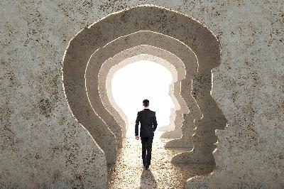 Values and Your Higher Self