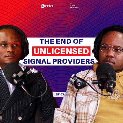 FSCA issue penalty of R1 015 315.87 for Providing Signals without FSP License | EP94