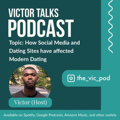 How Social Media and Dating Sites have Affected Modern Dating How Social Media and Dating Sites have Affected Modern Dating