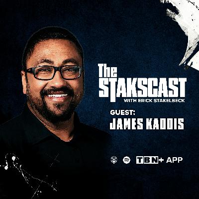 James Kaddis: Israel & The Signs You Can’t Ignore
