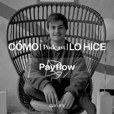 Payflow: Benoit Menardo (Parte 2)