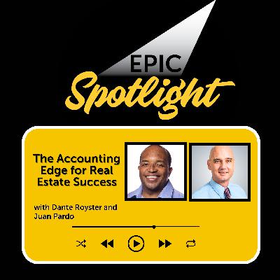 Juan Pardo: The Accounting Edge for Real Estate Success