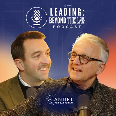 A Single Injection set to Eliminate Cancer? CEO of Candel Therapeutics - Paul Peter Tak
