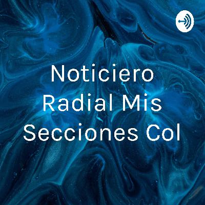 Seción política y cultura noticiero cole :3 :3 :3 :3 :3