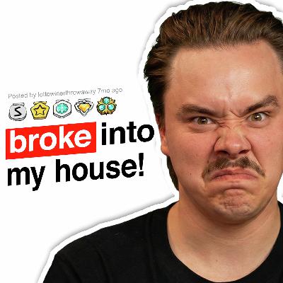 My family is talking to me AGAIN after I won the lottery! | Reddit Stories | EP2381 My family is talking to me AGAIN after I won the lottery! | Reddit Stories | EP2381