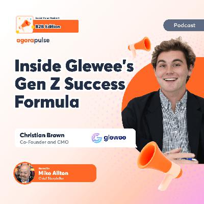 Building Tomorrow's Marketing Leaders: Inside Glewee's Gen Z Success Formula