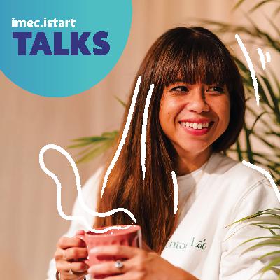 S3 - On female entrepreneurship, hiring for mindset, and why founders often need to say less, not more - with Christina Hadinoto (Contour Lab) S3 - On female entrepreneurship, hiring for mindset, and why founders often need to say less, not more - with Christina Hadinoto (Contour Lab)
