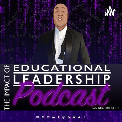 I.E.L Podcast | Season 8