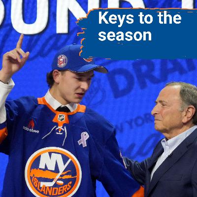 BREAKING: Islanders Playoff Dreams Continue | Can BARZAL and SOROKIN Save the Season?