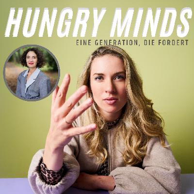 HateAid: Was tun gegen Hass im Netz, Annalena von Hodenberg? HateAid: Was tun gegen Hass im Netz, Annalena von Hodenberg?