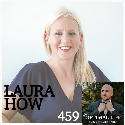 459. Laura How :: Fixing Sexless Marriages