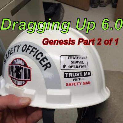 Genesis - Part 2 of 1 Genesis - Part 2 of 1