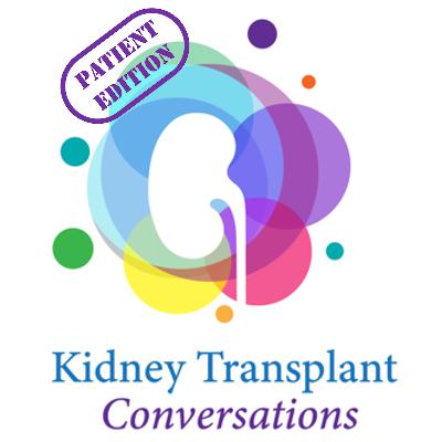 S1 E11. After surviving kidney cancer and receiving a living donor kidney transplant, Darryl donates his experience in return – as a mentor and guide.