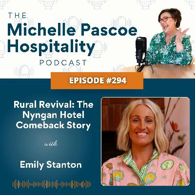 Rural Revival: The Nyngan Hotel Comeback Story