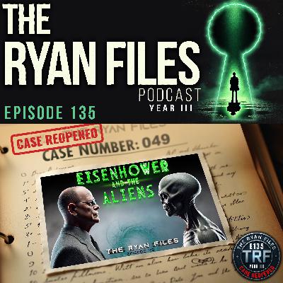 Case Reopened: Eisenhower, the Grays, and the Alleged 1954 Extraterrestrial Agreement