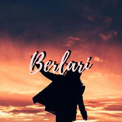 Berlari 👣