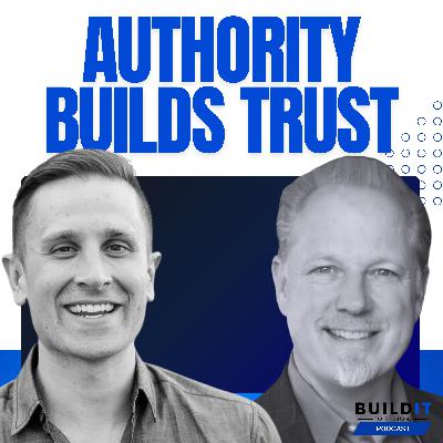 How Financial Advisors Build Authority & Trust with Mike Saunders How Financial Advisors Build Authority & Trust with Mike Saunders