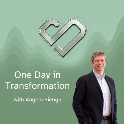 Boxing at 7 AM & Local AI: Angelo Fienga’s Radical Approach to Sustainable Transformation Boxing at 7 AM & Local AI: Angelo Fienga’s Radical Approach to Sustainable Transformation