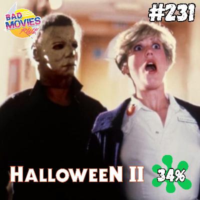 Halloween II (1981)