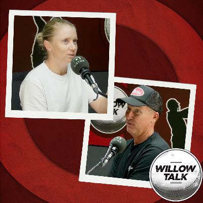 First Ashes Test Review: Travball, Smith's tactical genius, England's errors & Uzzy's uncertainty