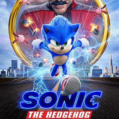 Sonic The Hedgehog Sonic The Hedgehog