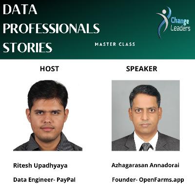 Master Class- How to work or integrate with different types of the source system