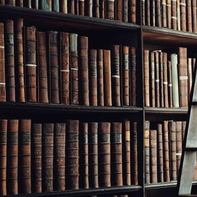 Peter Nissen on Major Trends in History of Christianity