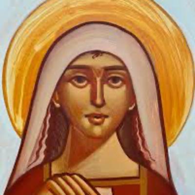 St. Justina and the Life of Prayer