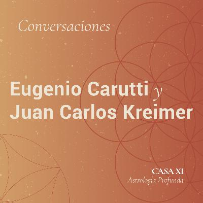 ¿Puede despertar en el ser humano una inteligencia más compleja?. Episodio 1