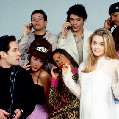 Clueless (1995) - S4, Ep 18 Clueless (1995) - S4, Ep 18
